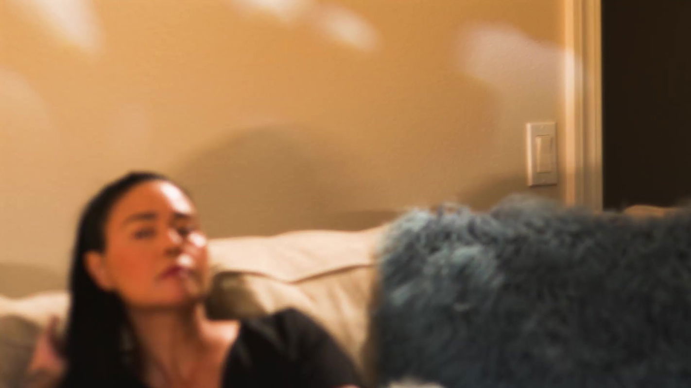 Mommy’s Boy with Dana Vespoli & Demi Hawks in Nothing Scares Us!