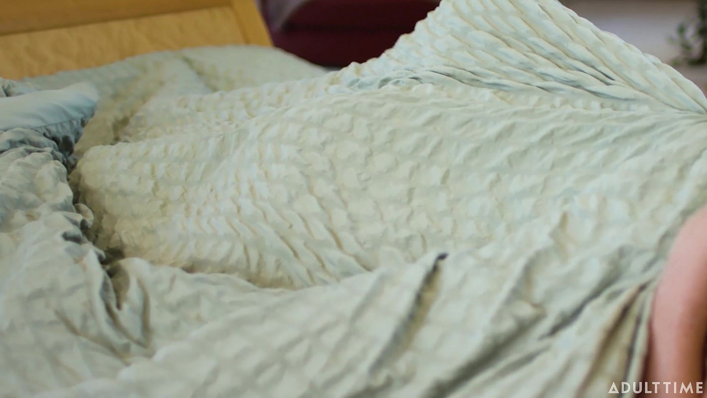 Mommy’s Boy with Karen Fisher in Breakfast In Bed