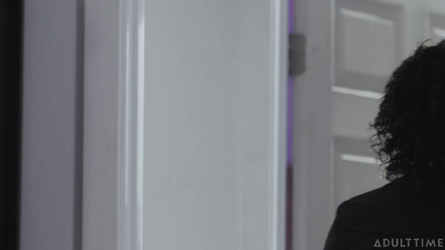 Mommy’s Boy with Misty Stone & Daya Knight in Get Along, You Two!