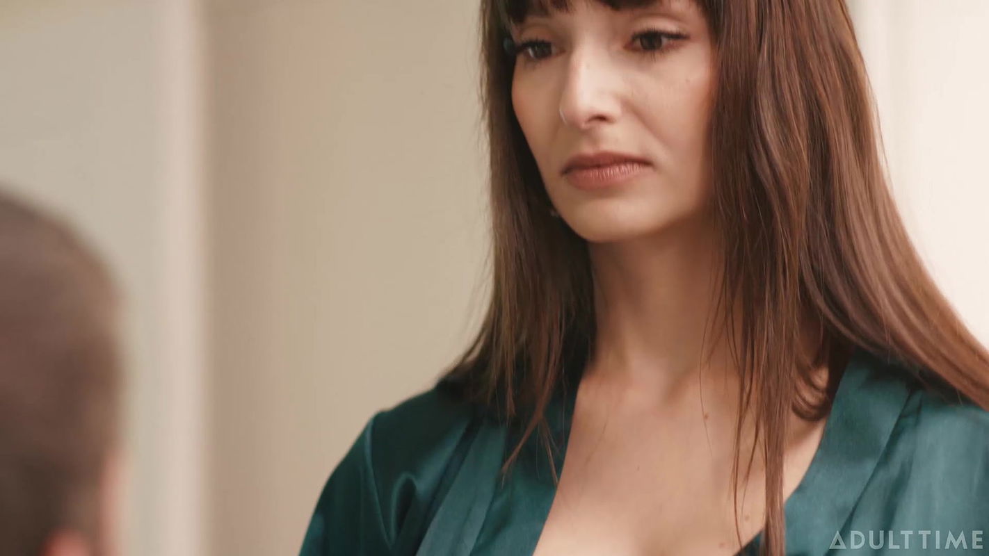 Mommy’s Boy with Lexi Luna in All The Sex He Owes Me