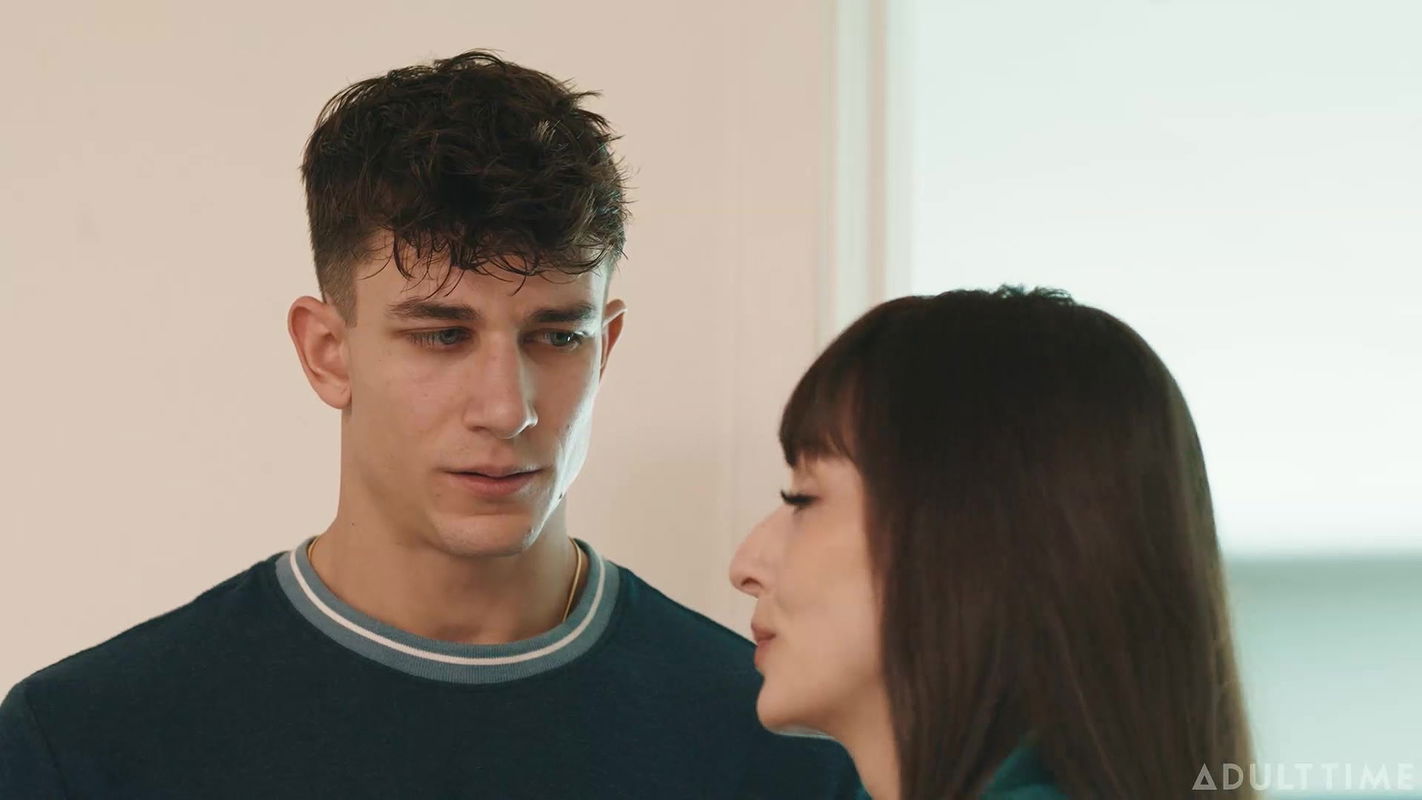 Mommy’s Boy with Lexi Luna in All The Sex He Owes Me