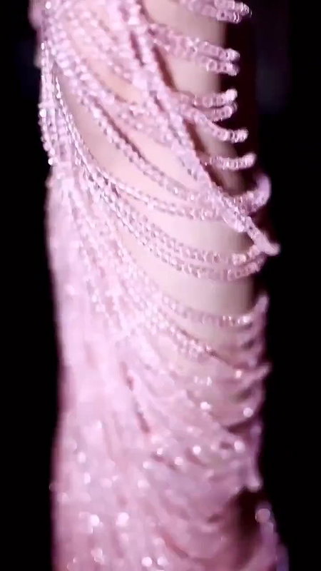 URFI JAVED BOLD AND STUNNING