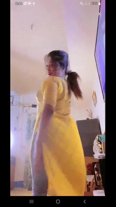 Nila Bhabi showing 7 Clip-Merged