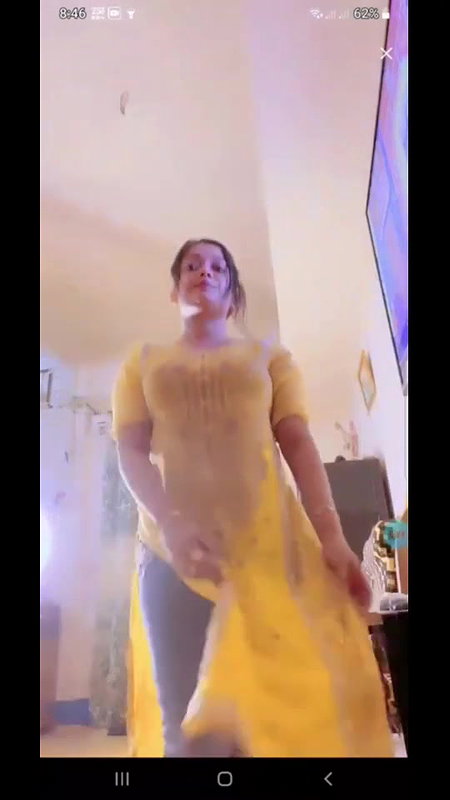 Nila Bhabi showing 7 Clip-Merged