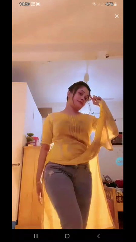 Nila Bhabi showing 7 Clip-Merged