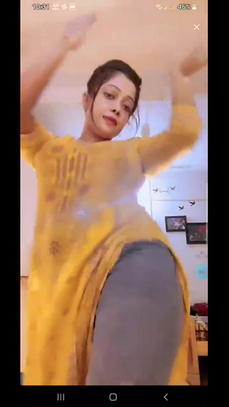 Nila Bhabi showing 7 Clip-Merged