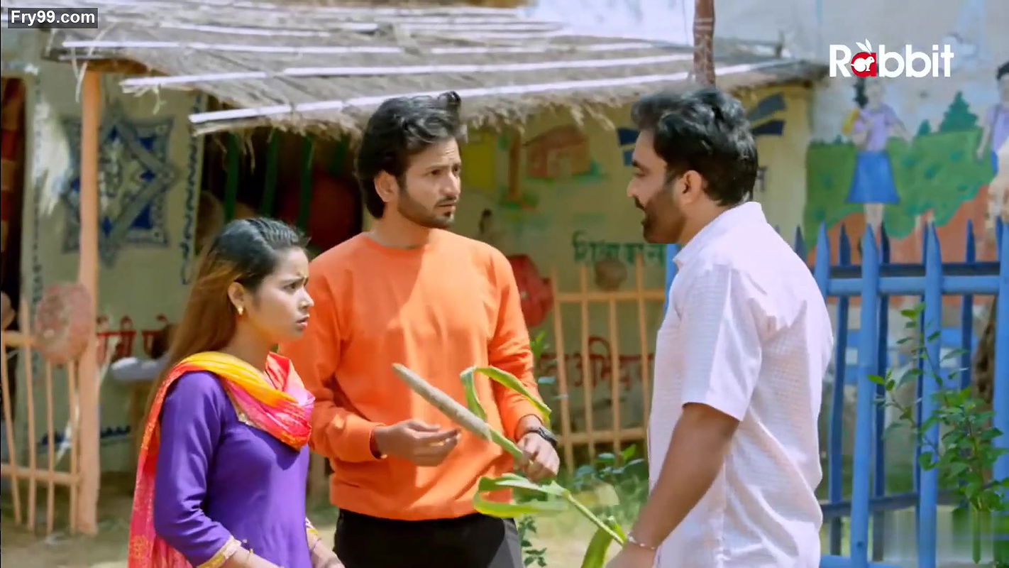 Khat Kabbadi: Bhaiya Ki Saali