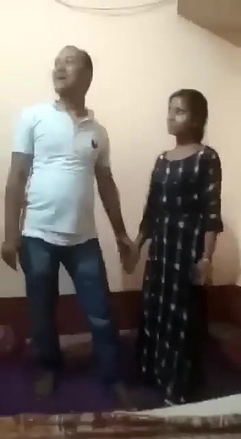 Village devar jija sali dance