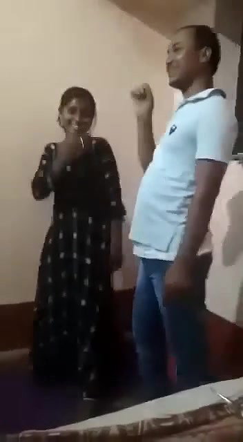 Village devar jija sali dance