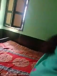 Big boobs randi giving blowjob and customar pressing her boobs too