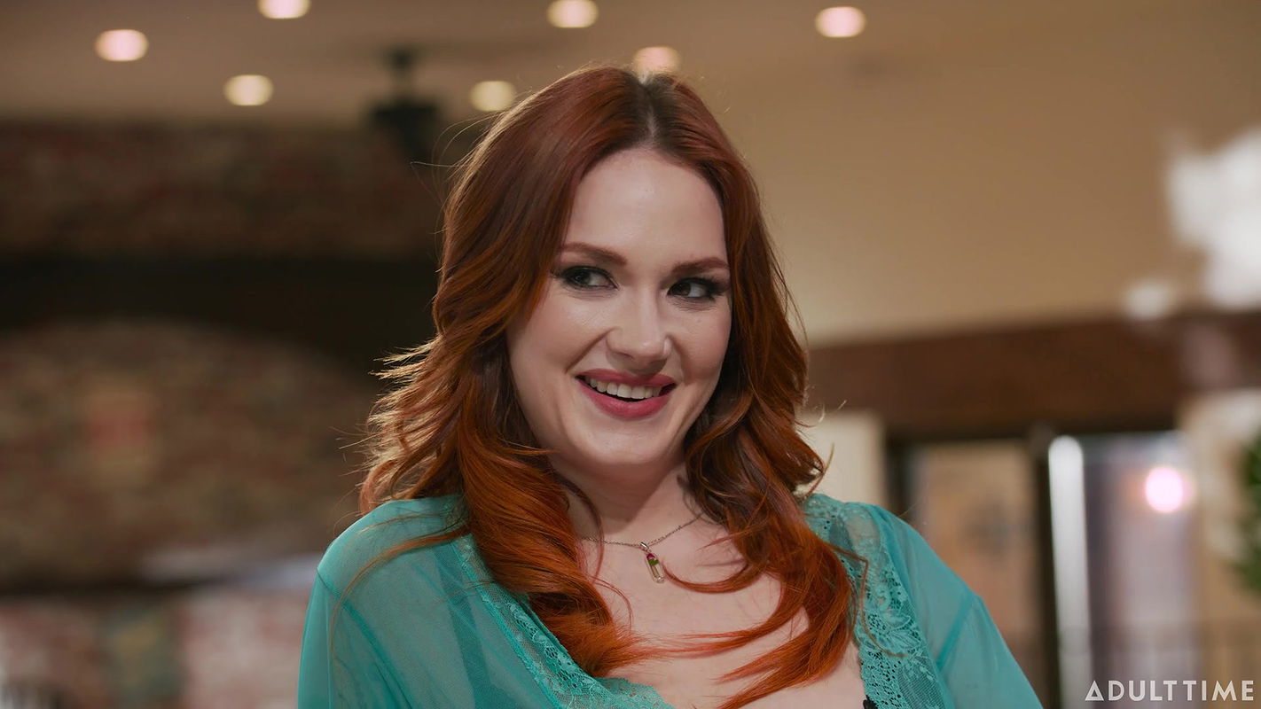 Mommy’s Boy with Siri Dahl in Cucking His Stepmom’s Boyfriend