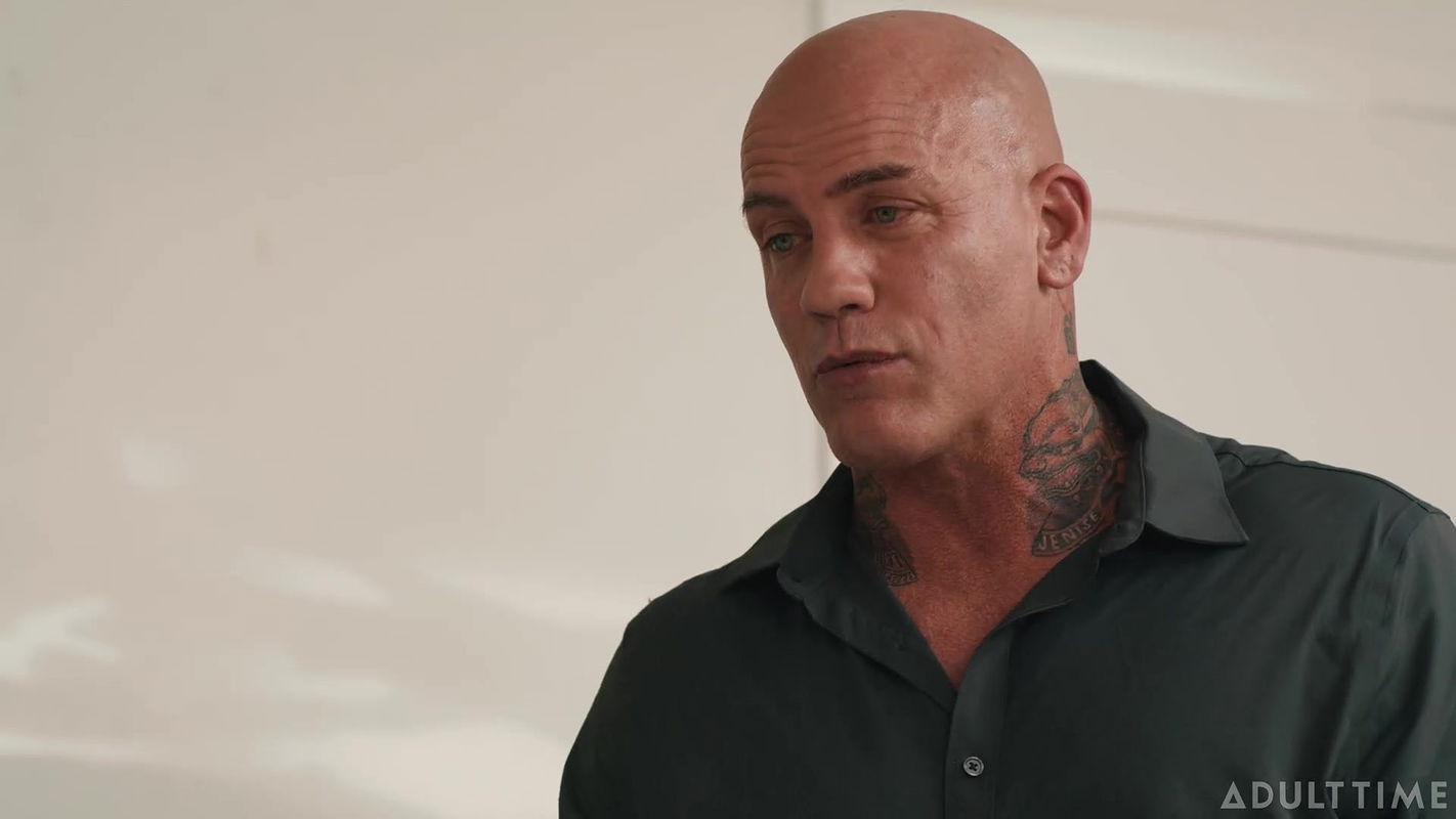 Mommy’s Boy with Lauren Phillips in You Did Say ‘ANYONE’!