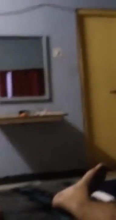 Desi GF Nude Captured