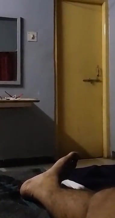 Desi GF Nude Captured