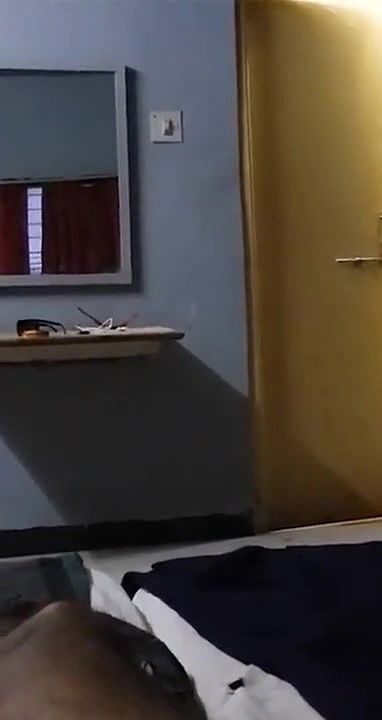 Desi GF Nude Captured