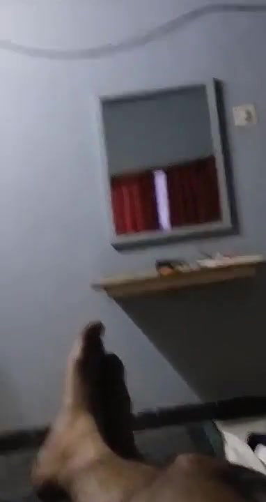 Desi GF Nude Captured