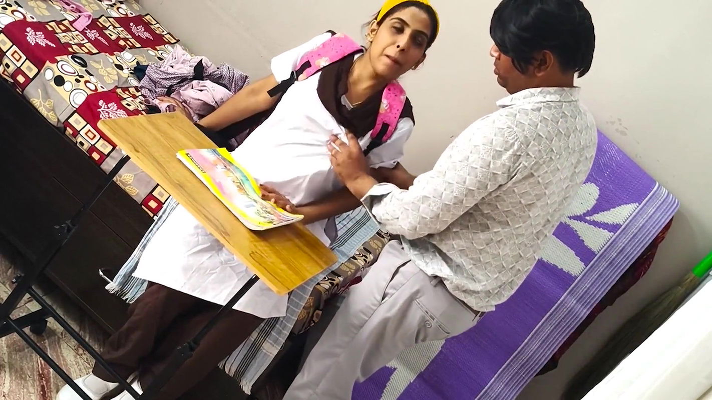 Real Indian Classroom Sex Tution Sex BBC