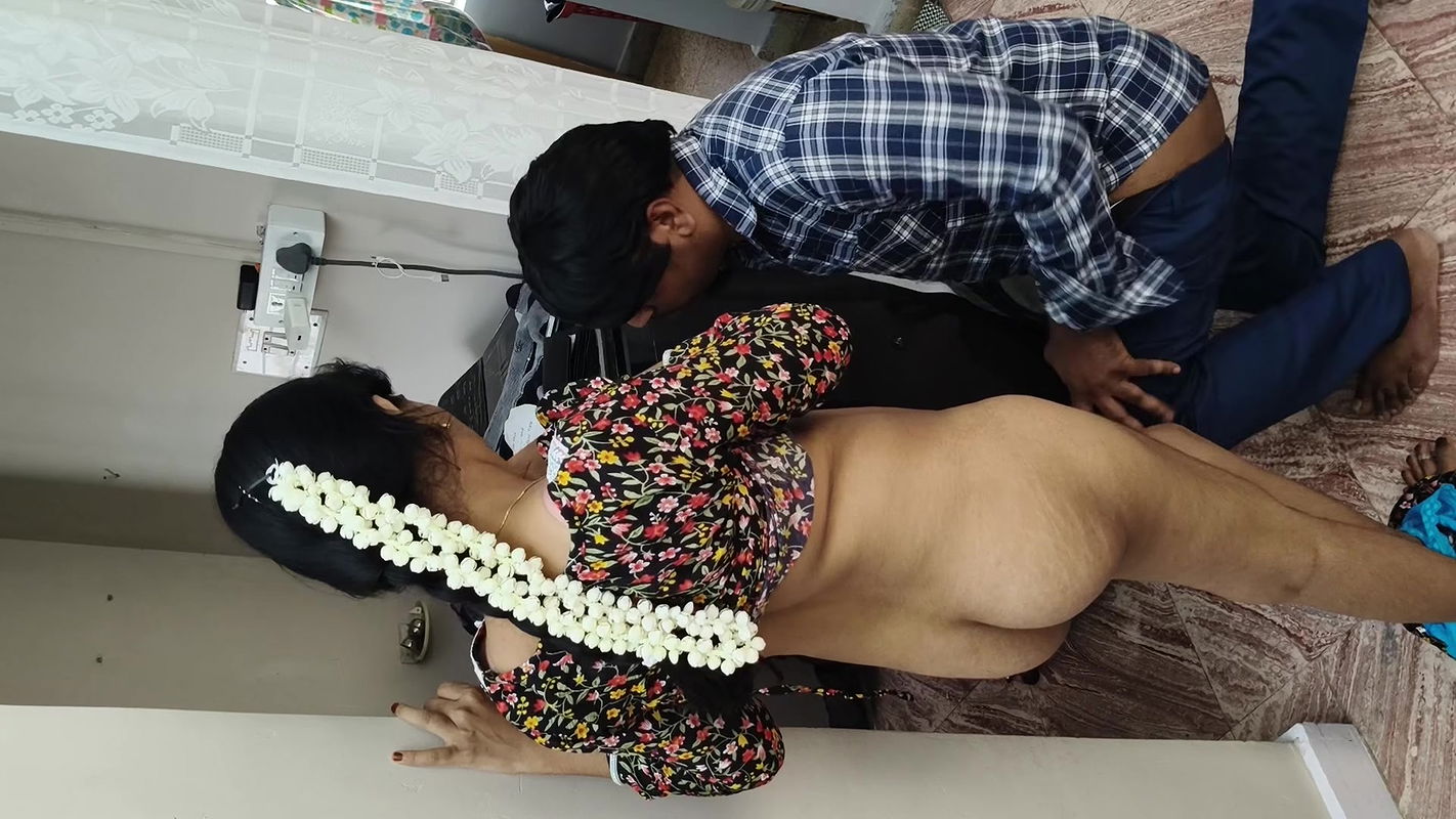 BBC Fucked My Desi Hot Neighbor College Girl Ass Finally