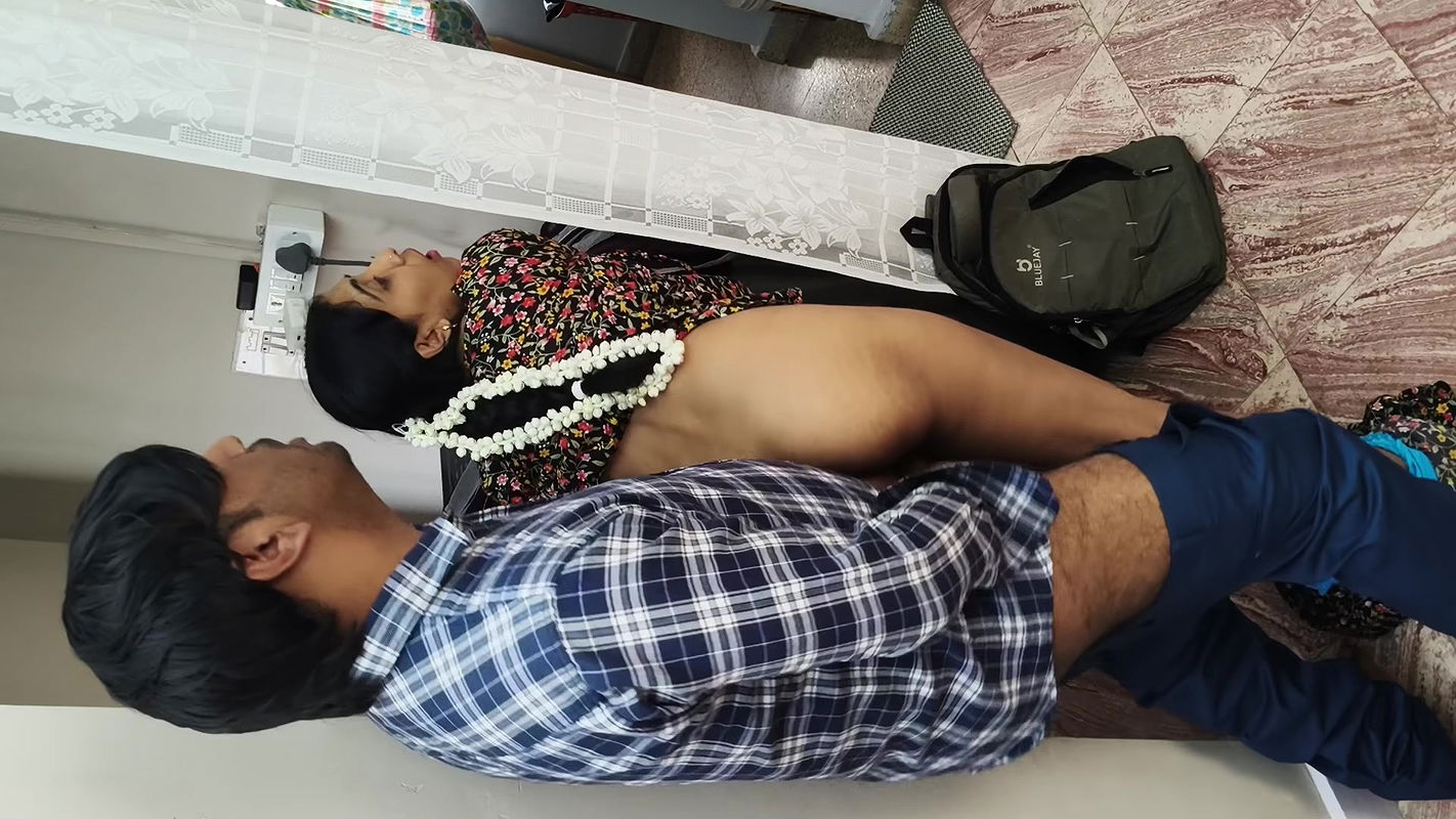 BBC Fucked My Desi Hot Neighbor College Girl Ass Finally