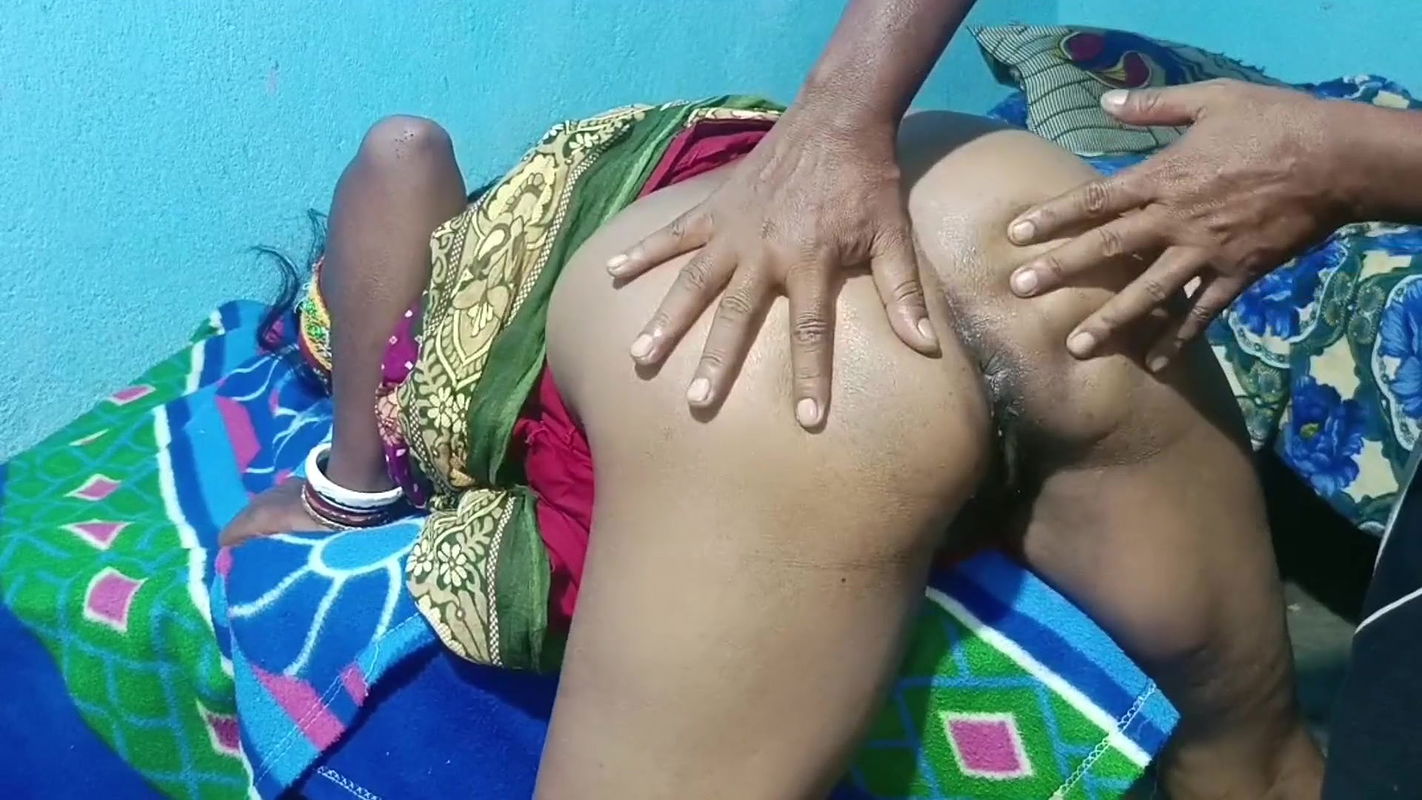 Doggy Ass Fucking Indian Bhabhi Desi Porn