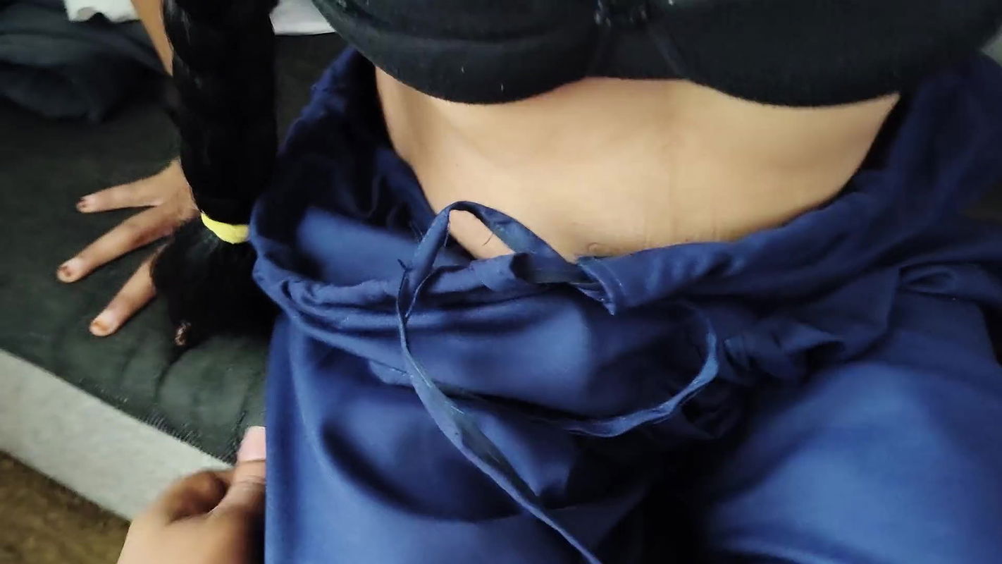 Village School Girl Stepsister Fucking For the First Time Anal Cum on Ass XXX Video In Hindi Audio