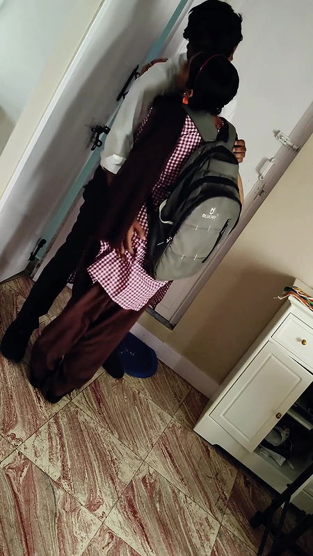 College Ex-girlfriend Sucking and Fucked BBC