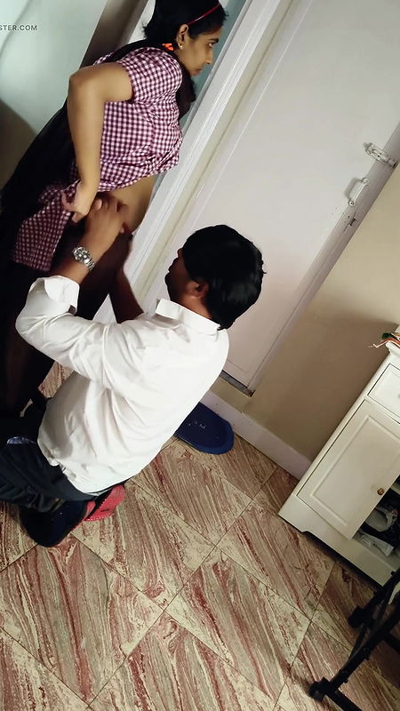 College Ex-girlfriend Sucking and Fucked BBC