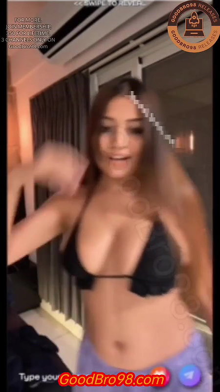 Simran Kaur Live