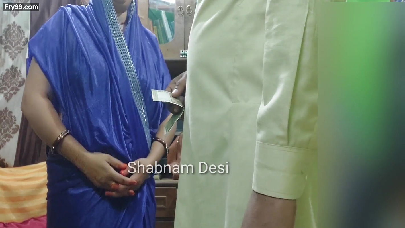 Indian hot maid caught and fuck hard by owner xxx porn in hindi clear voice 4K