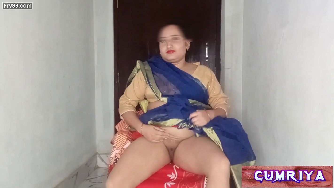 Very beautiful Indian Newly married wife fucking Very Hard Cumriya