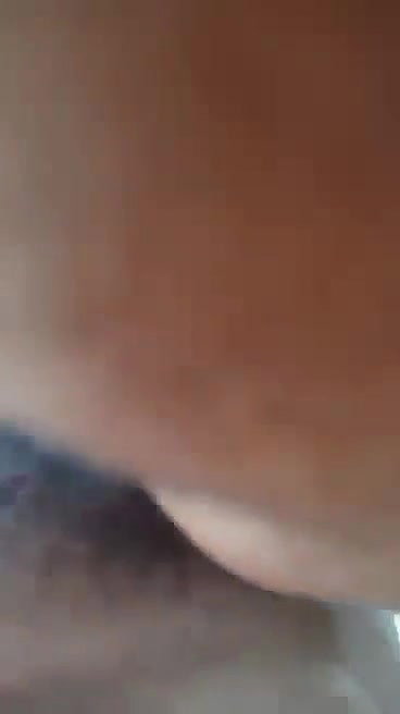 Wife getting pussy licked by husband friend