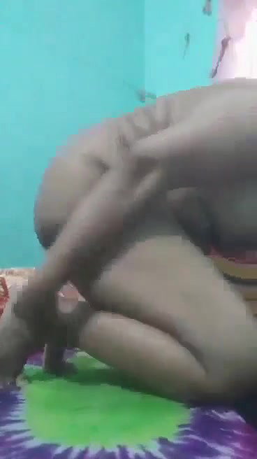 Bigboob Unsatisfied Chubby Bhabi