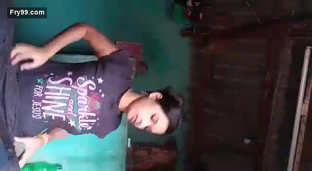 Desi Girl Shows her Boobs and Pussy and Ass