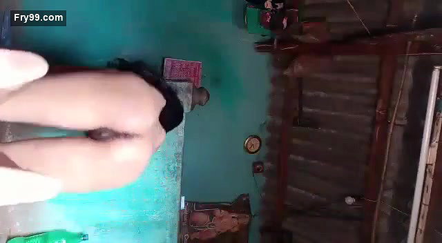 Desi Girl Shows her Boobs and Pussy and Ass
