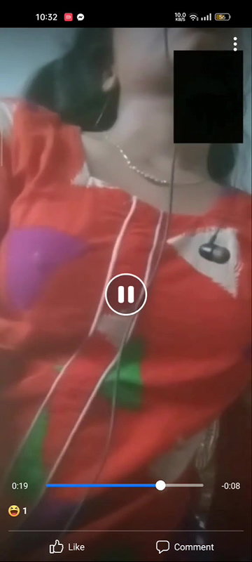 Desi Girl Fucking With Lover
