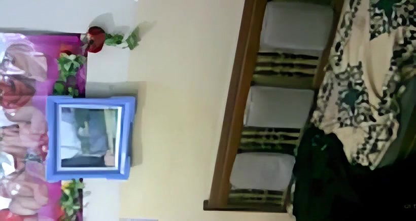 Desi aunty fucking quick