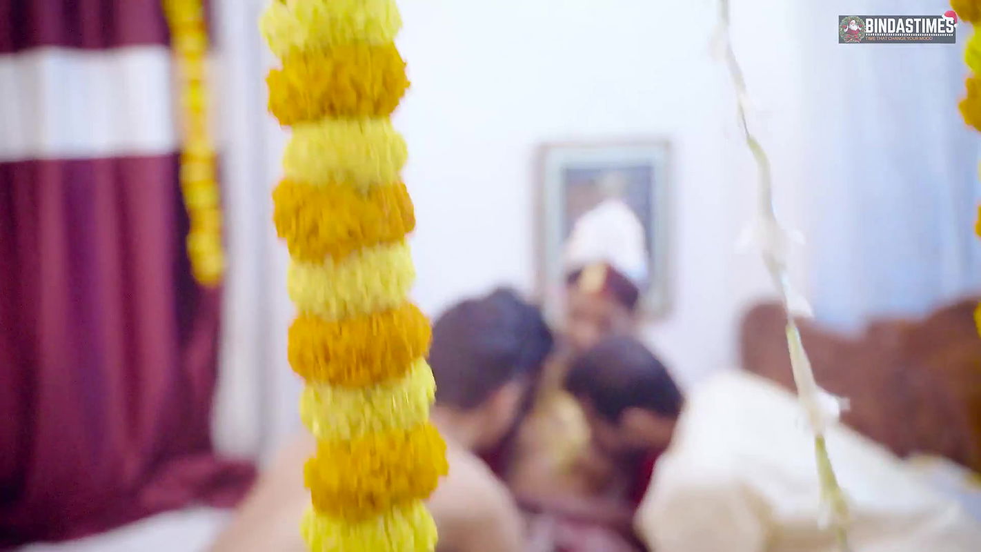 Viral Gangbang Suhagarat Part 2 – Desi Indian Teen 18+ Wife Very 1st Suhagarat