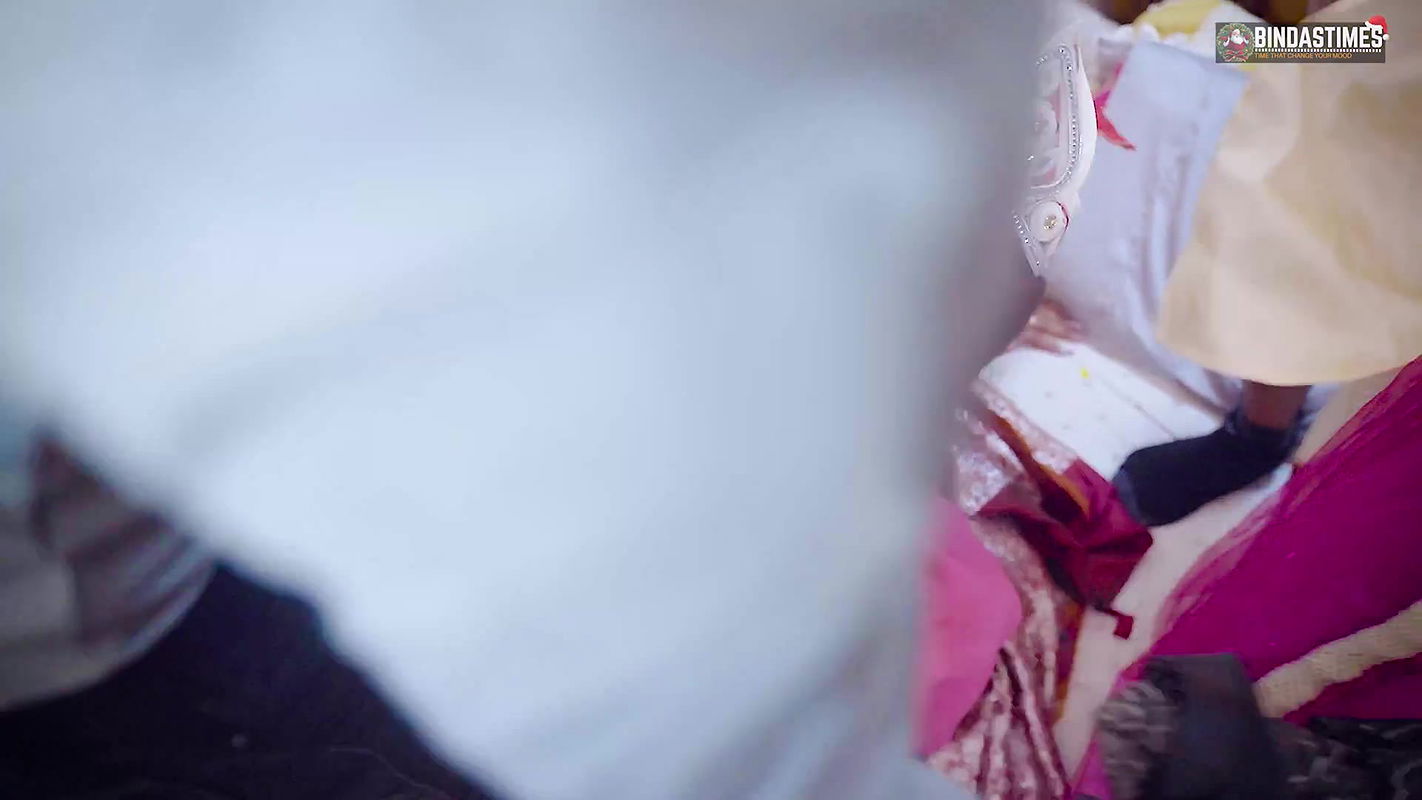 Viral Gangbang Suhagarat Part 2 – Desi Indian Teen 18+ Wife Very 1st Suhagarat