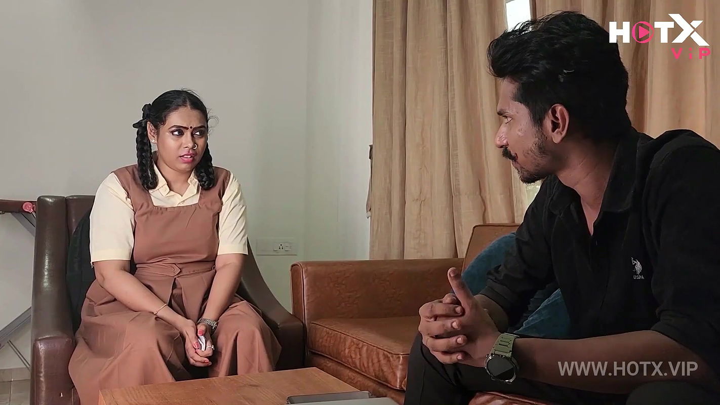 Biology Teacher Seduced by Indian College Girl and Fucked Her in Hindi Audio