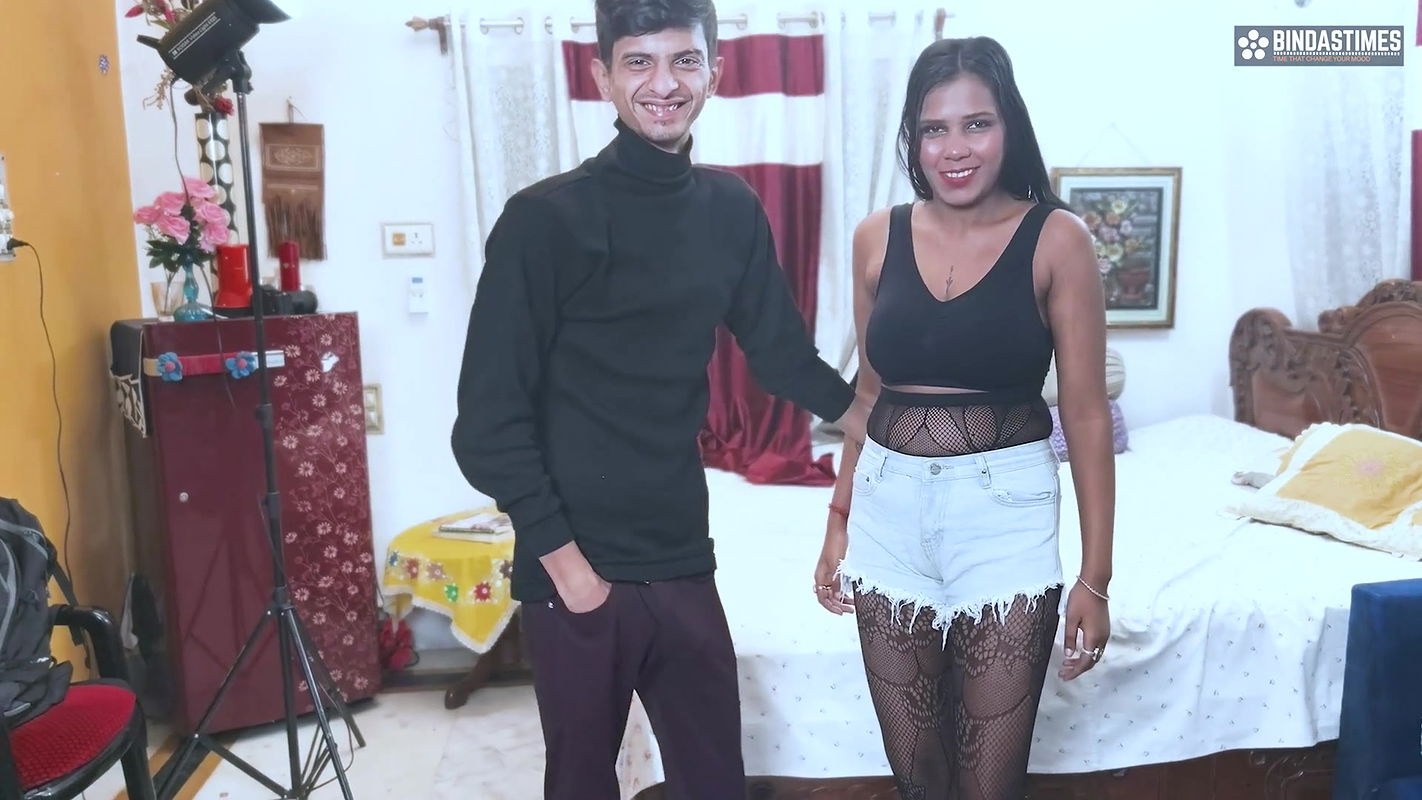 Sudipa’s Sex Vlog on How to Fuck with Huge Cock Boyfriend ( Hindi Audio )