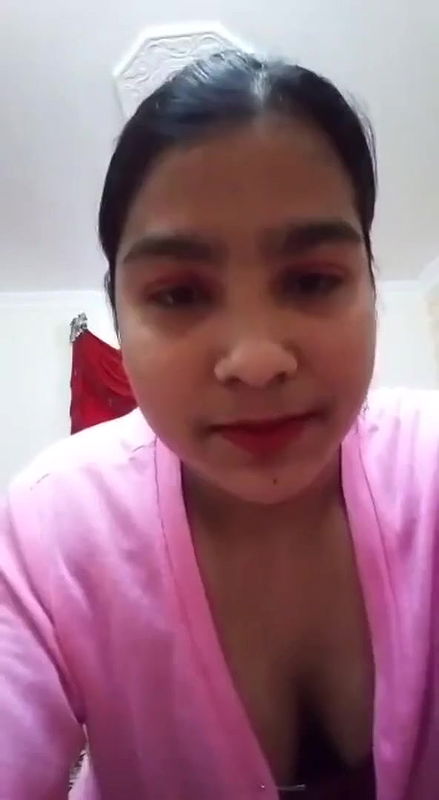 Desi Big Boobs Bhabhi Makeing Video For Her Boyfriend leaked