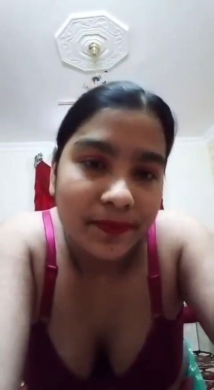 Desi Big Boobs Bhabhi Makeing Video For Her Boyfriend leaked