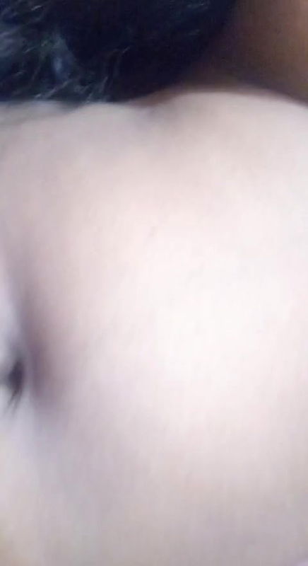 Beautiful Cute Girl Showing