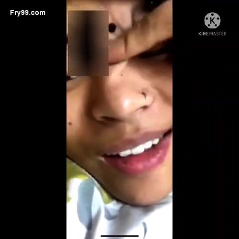 Nepali Girl Showing Her Pussy