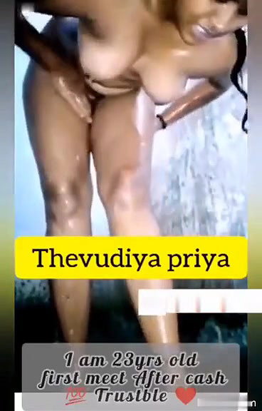 Supbr Tamil priya hot sexy hard girl mms 6videos 