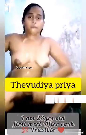 Supbr Tamil priya hot sexy hard girl mms 6videos 