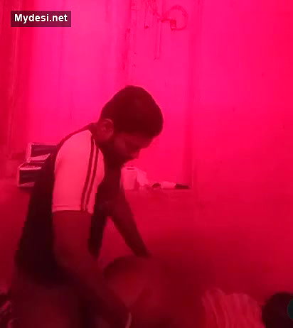 Bangla Bhabhi Fked Doggy inStudio