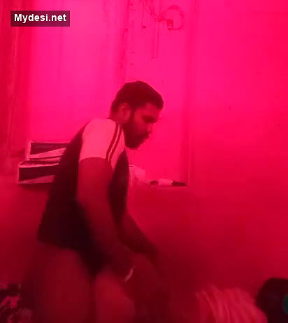 Bangla Bhabhi Fked Doggy inStudio