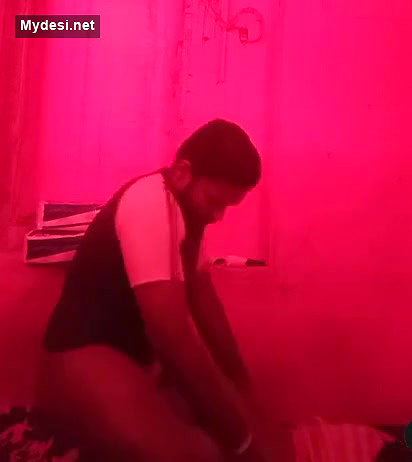 Bangla Bhabhi Fked Doggy inStudio