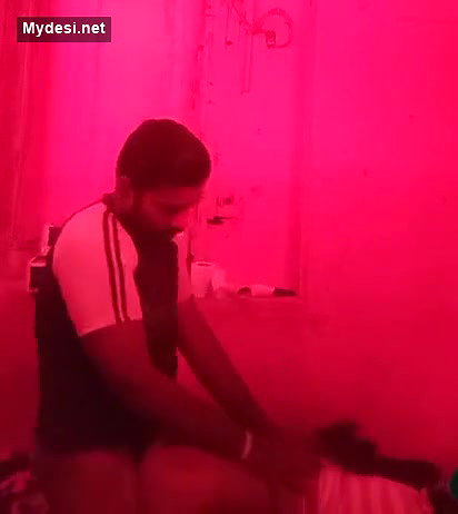 Bangla Bhabhi Fked Doggy inStudio